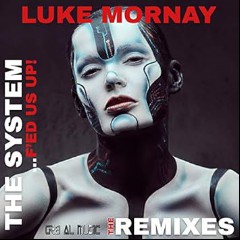 Luke Mornay