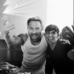 David Guetta, Hypaton & Bonnie Tyler