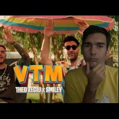 Theo Zeciu & Smiley