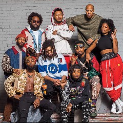 Dreamville & J. Cole