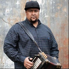 Keith Frank