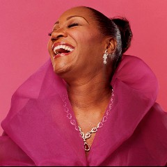 Patti LaBelle