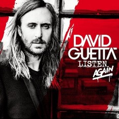 David Guetta feat. Nicki Minaj & Afrojack