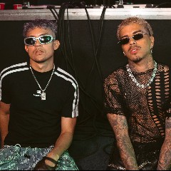 Tainy & Rauw Alejandro