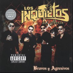 Los Inquietos del Norte