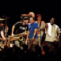 Streetlight Manifesto