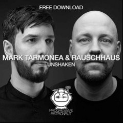 Mark Tarmonea & Yannek Maunz