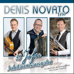 Denis Novato Trio