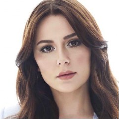 Merve Özbey