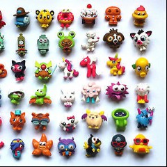 Moshi Monsters