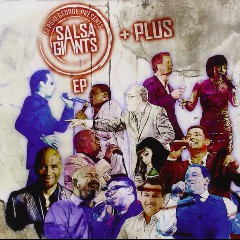 Sergio George's Salsa Giants