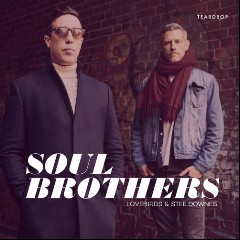 Lovebirds feat. Stee Downes