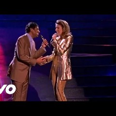Céline Dion & Terry Bradford