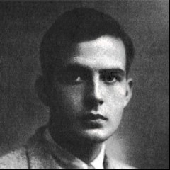 Samuel Barber