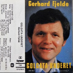 Gerhard Fjelde