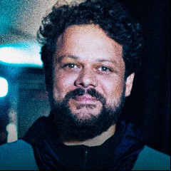 Marcos Almeida