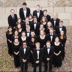 Choir of Clare College