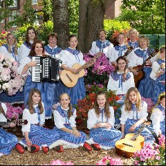 Mühlenhof Musikanten