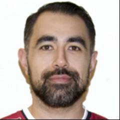 Tomas Granado