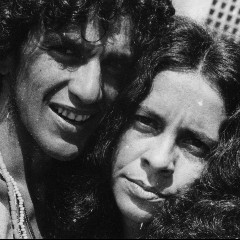 Gal Costa & Caetano Veloso