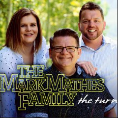 The Mark Mathes Family