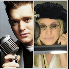 Michael Bublé Feat. Barbra Streisand