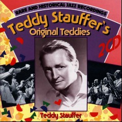 Teddy Stauffer & die Original Teddies