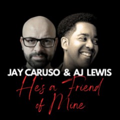 Jay Caruso, AJ Lewis