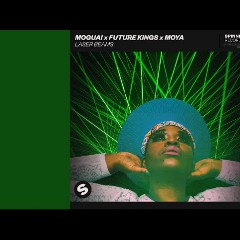 MOGUAI x Future Kings x MOYA