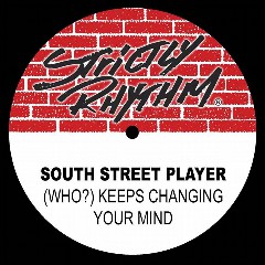 South Street Player, Daniel Bovie & Roy Rox