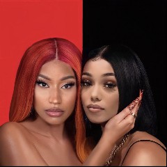 Coi Leray & Nicki Minaj
