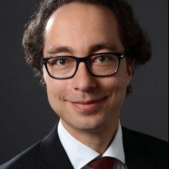 André Lee
