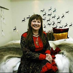 Mari Boine
