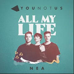 YouNotUs feat. Nea