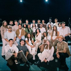 Christ For The Nations Worship