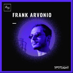 Frank Arvonio