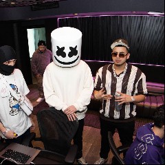 Fuerza Regida & Marshmello