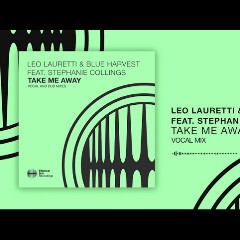 Leo Lauretti & Blue Harvest