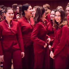 Philharmon. Kinderchor Dresden