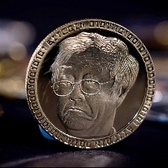 Satoshi