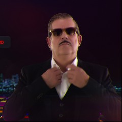 YELLO remixed by Adriano Capizzi