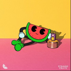 DMNDS, Strange Fruits Music & Fallen Roses feat. Lujavo & Ni