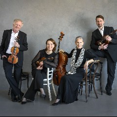 Martinů Quartet