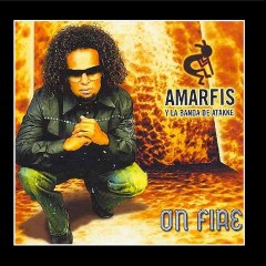 Amarfis y La Banda de Atakke