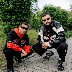 Ivan Liulenov & Damnitskyi