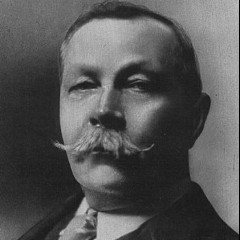 Sir Arthur Conan Doyle