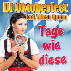 Wiesn Queen