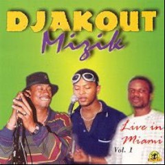 Djakout Mizik 1
