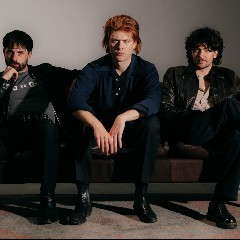 The Amazons
