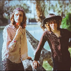 Foxygen